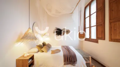 Piso en alquiler en Carrer de Verdaguer i Callís - Imagen 20