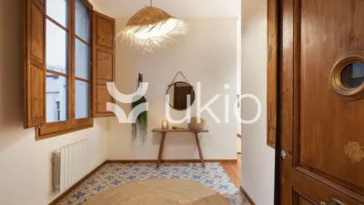 Piso en alquiler en Carrer de Verdaguer i Callís - Imagen 21