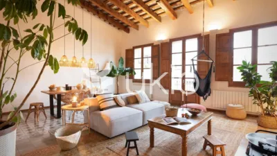 Piso en alquiler en Carrer de Verdaguer i Callís - Imagen 3