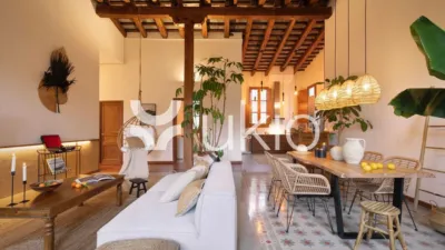 Piso en alquiler en Carrer de Verdaguer i Callís - Imagen 5