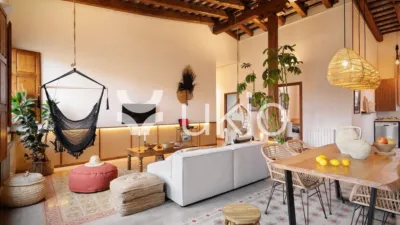 Piso en alquiler en Carrer de Verdaguer i Callís - Imagen 6