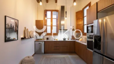 Piso en alquiler en Carrer de Verdaguer i Callís - Imagen 9