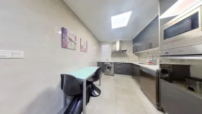Apartment on Juan de Garay Street, 31 photo 11