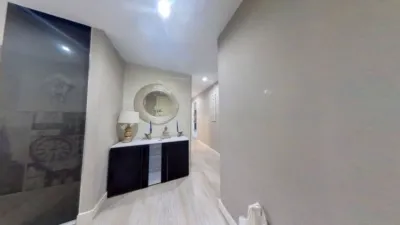 Apartment on Juan de Garay Street, 31 photo 12