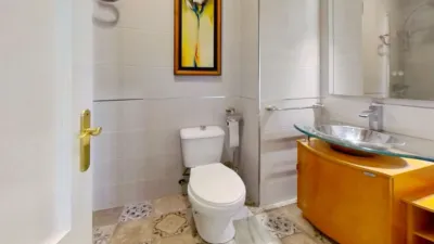 Apartment on Juan de Garay Street, 31 photo 13