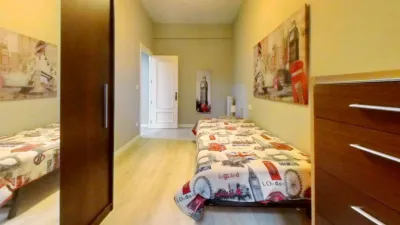 Apartment on Juan de Garay Street, 31 photo 15
