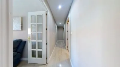 Apartment on Juan de Garay Street, 31 photo 19