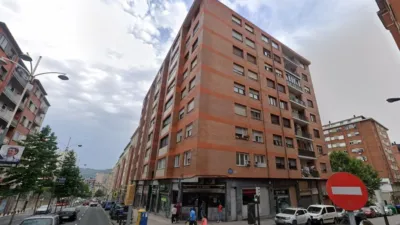 Apartment on Juan de Garay Street, 31 photo 4