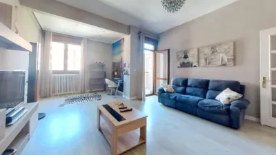 Apartment on Juan de Garay Street, 31 photo 5