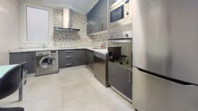 Apartment on Juan de Garay Street, 31 photo 8