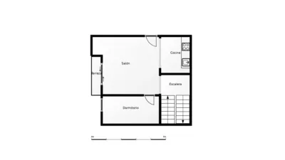 Apartment in Ca n'Anglada photo 5