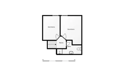 Apartment in Ca n'Anglada photo 6