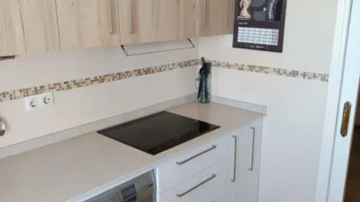 Piso en alquiler en Paseo Marítimo, Cortadura-Zona Franca (Cádiz Capital) de 1.500 €<span>/mes</span>