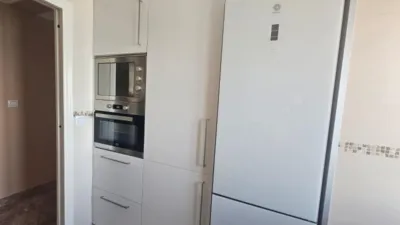 Piso en alquiler en Paseo Marítimo, Cortadura-Zona Franca (Cádiz Capital) de 1.500 €<span>/mes</span>
