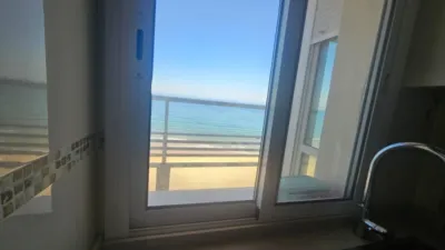 Piso en alquiler en Paseo Marítimo, Cortadura-Zona Franca (Cádiz Capital) de 1.500 €<span>/mes</span>