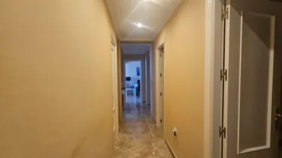Piso en alquiler en Paseo Marítimo, Cortadura-Zona Franca (Cádiz Capital) de 1.500 €<span>/mes</span>