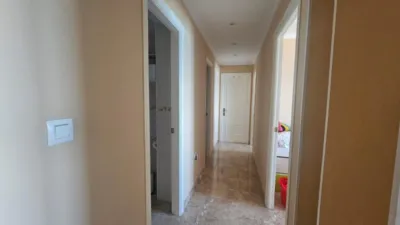 Piso en alquiler en Paseo Marítimo, Cortadura-Zona Franca (Cádiz Capital) de 1.500 €<span>/mes</span>