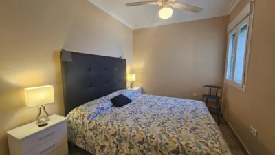 Piso en alquiler en Paseo Marítimo, Cortadura-Zona Franca (Cádiz Capital) de 1.500 €<span>/mes</span>