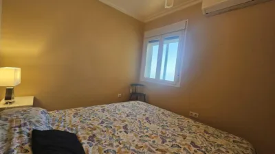 Piso en alquiler en Paseo Marítimo, Cortadura-Zona Franca (Cádiz Capital) de 1.500 €<span>/mes</span>