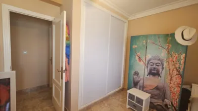 Piso en alquiler en Paseo Marítimo, Cortadura-Zona Franca (Cádiz Capital) de 1.500 €<span>/mes</span>
