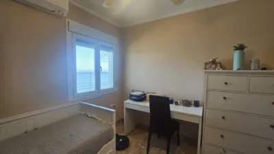 Piso en alquiler en Paseo Marítimo, Cortadura-Zona Franca (Cádiz Capital) de 1.500 €<span>/mes</span>