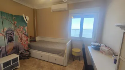 Piso en alquiler en Paseo Marítimo, Cortadura-Zona Franca (Cádiz Capital) de 1.500 €<span>/mes</span>
