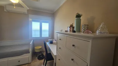 Piso en alquiler en Paseo Marítimo, Cortadura-Zona Franca (Cádiz Capital) de 1.500 €<span>/mes</span>