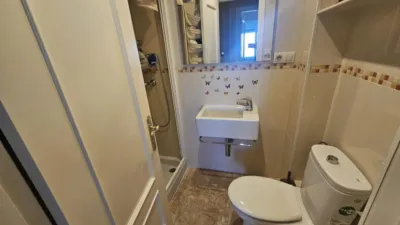 Piso en alquiler en Paseo Marítimo, Cortadura-Zona Franca (Cádiz Capital) de 1.500 €<span>/mes</span>