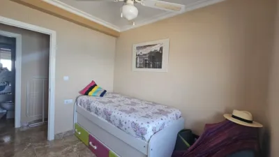 Piso en alquiler en Paseo Marítimo, Cortadura-Zona Franca (Cádiz Capital) de 1.500 €<span>/mes</span>