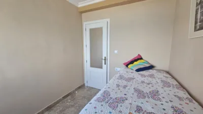 Piso en alquiler en Paseo Marítimo, Cortadura-Zona Franca (Cádiz Capital) de 1.500 €<span>/mes</span>