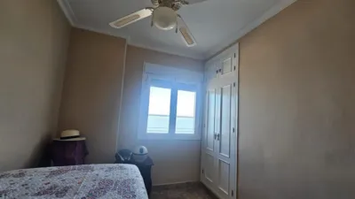 Piso en alquiler en Paseo Marítimo, Cortadura-Zona Franca (Cádiz Capital) de 1.500 €<span>/mes</span>