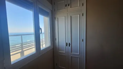 Piso en alquiler en Paseo Marítimo, Cortadura-Zona Franca (Cádiz Capital) de 1.500 €<span>/mes</span>
