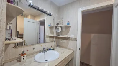 Piso en alquiler en Paseo Marítimo, Cortadura-Zona Franca (Cádiz Capital) de 1.500 €<span>/mes</span>