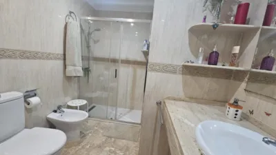Piso en alquiler en Paseo Marítimo, Cortadura-Zona Franca (Cádiz Capital) de 1.500 €<span>/mes</span>