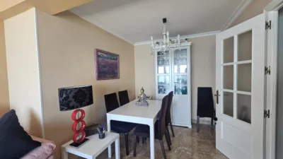 Piso en alquiler en Paseo Marítimo, Cortadura-Zona Franca (Cádiz Capital) de 1.500 €<span>/mes</span>