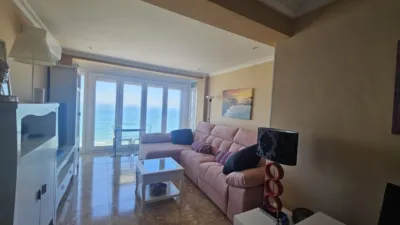 Piso en alquiler en Paseo Marítimo, Cortadura-Zona Franca (Cádiz Capital) de 1.500 €<span>/mes</span>
