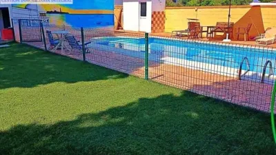 Chalet in Las Lagunas - Campano photo 18