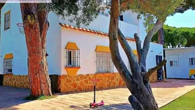 Chalet in Las Lagunas - Campano photo 19