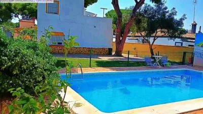 Chalet in Las Lagunas - Campano photo 20