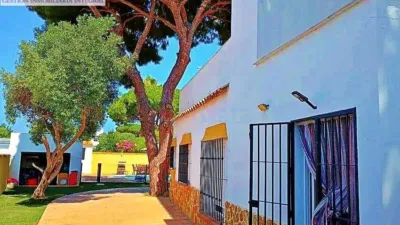 Chalet in Las Lagunas - Campano photo 21