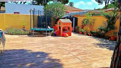 Chalet in Las Lagunas - Campano photo 22