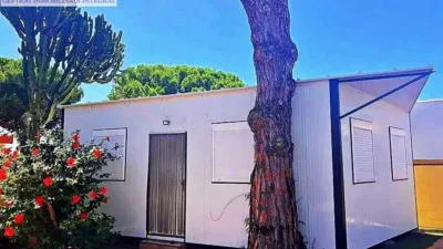 Chalet in Las Lagunas - Campano photo 4