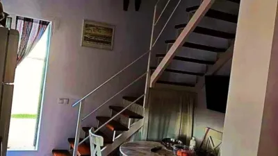Chalet in Las Lagunas - Campano photo 5