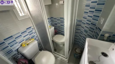 Townhouse in San Andrés Golf photo 10