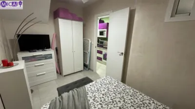 Townhouse in San Andrés Golf photo 11