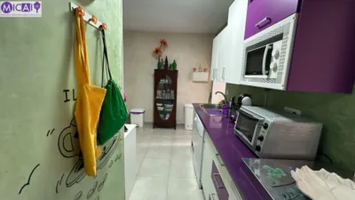 Townhouse in San Andrés Golf photo 14