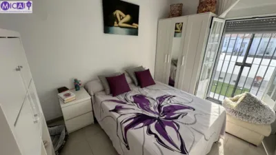 Townhouse in San Andrés Golf photo 21