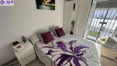 Townhouse in San Andrés Golf photo 22