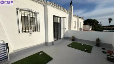 Townhouse in San Andrés Golf photo 25