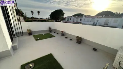 Townhouse in San Andrés Golf photo 26